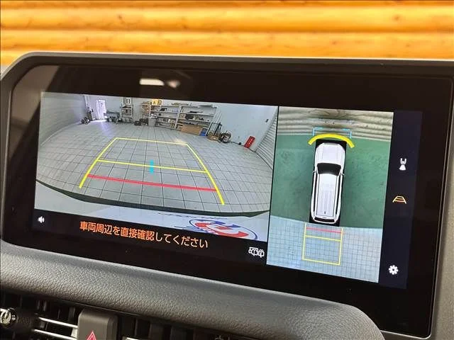 Toyota LANDCRUISER 250 VX photo 4