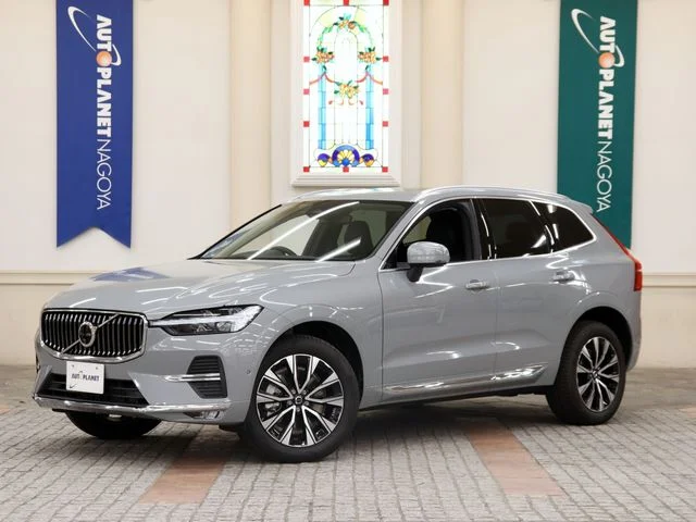 Volvo VOLVO XC60 ウルトラ　B5　AWD 2025