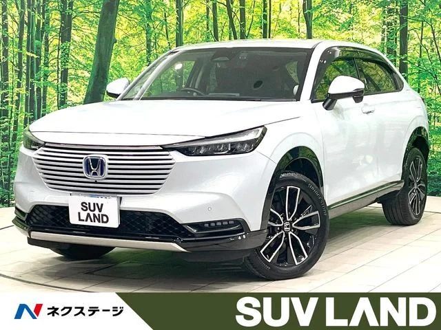 Honda VEZEL e:HEV Z 2023