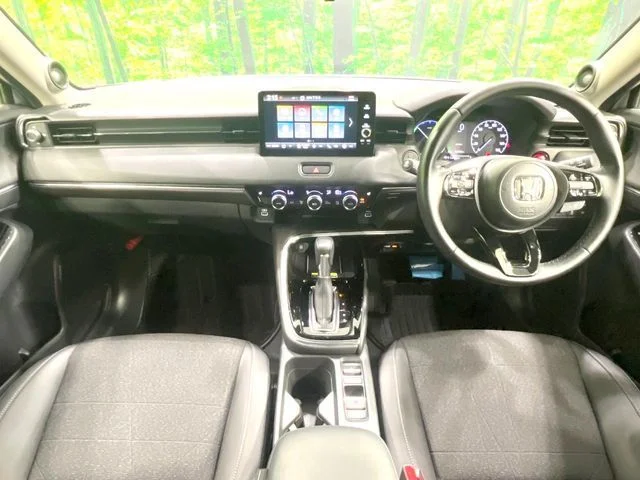 Honda VEZEL e:HEV Z photo 2