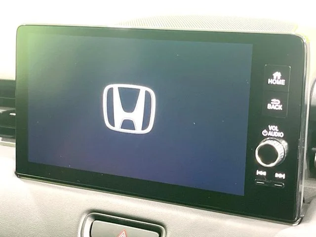 Honda VEZEL e:HEV Z photo 3