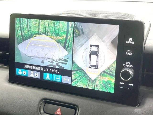 Honda VEZEL e:HEV Z photo 4