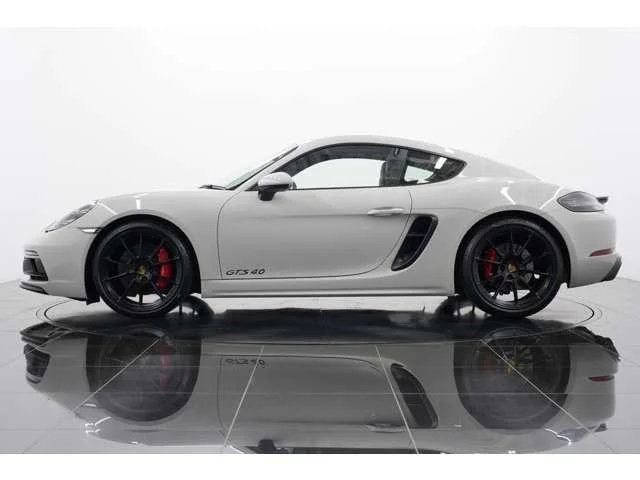Porsche PORSCHE 718CAYMAN GTS　4．0 photo 3