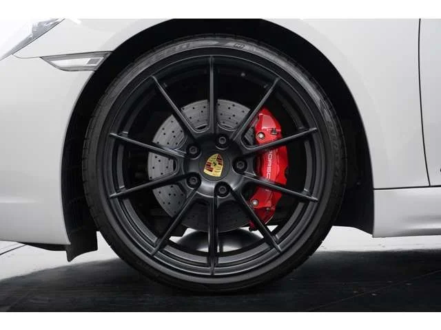 Porsche PORSCHE 718CAYMAN GTS　4．0 photo 4