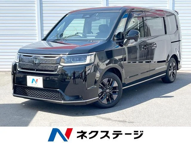 Honda STEPWAGON SPADA ベースグレード 2023