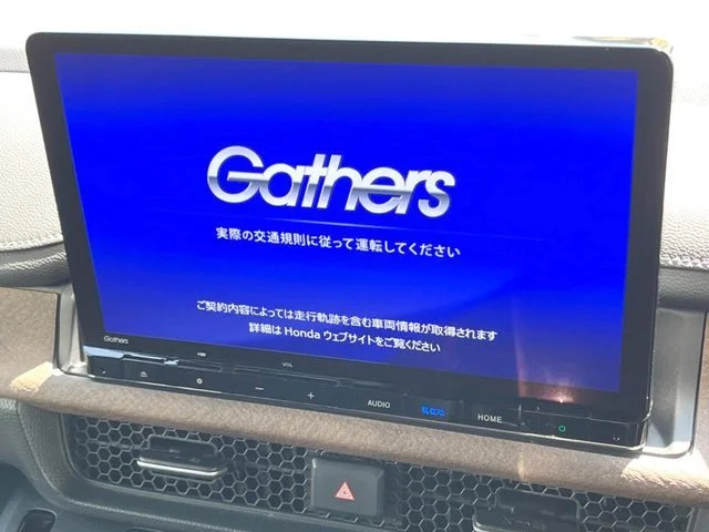 Honda STEPWAGON SPADA ベースグレード photo 3