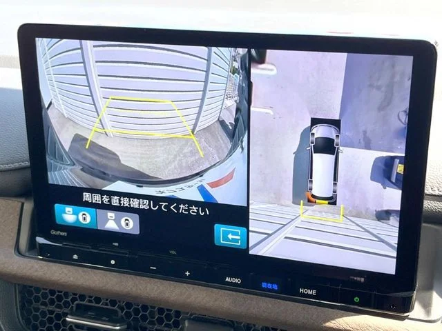 Honda STEPWAGON SPADA ベースグレード photo 4