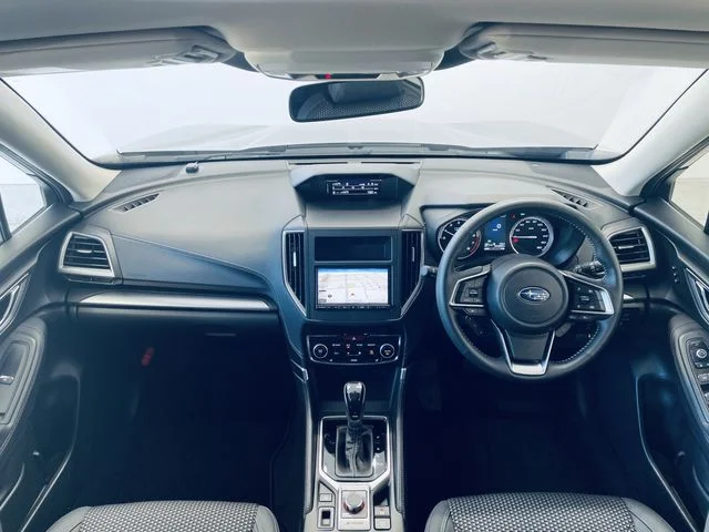 Subaru FORESTER アドバンス photo 2
