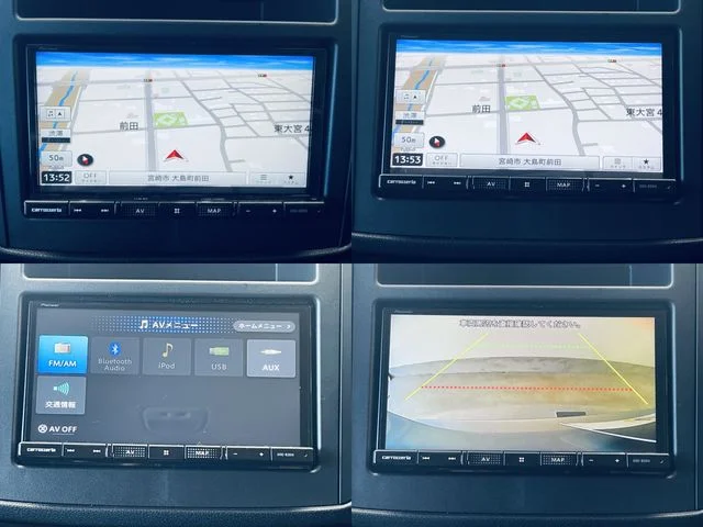 Subaru FORESTER アドバンス photo 4