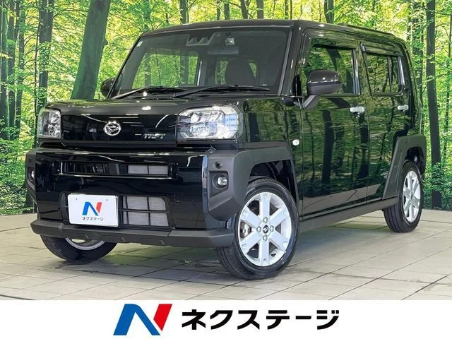 Daihatsu TAFT G 2025