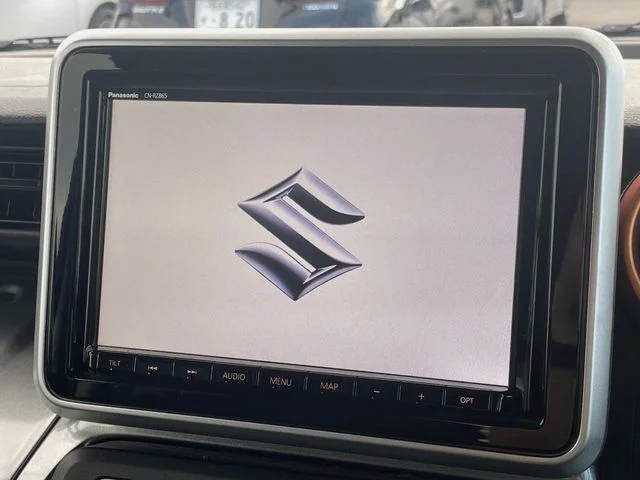 Suzuki Spacia GEAR ハイブリッドXZ　ターボ photo 3