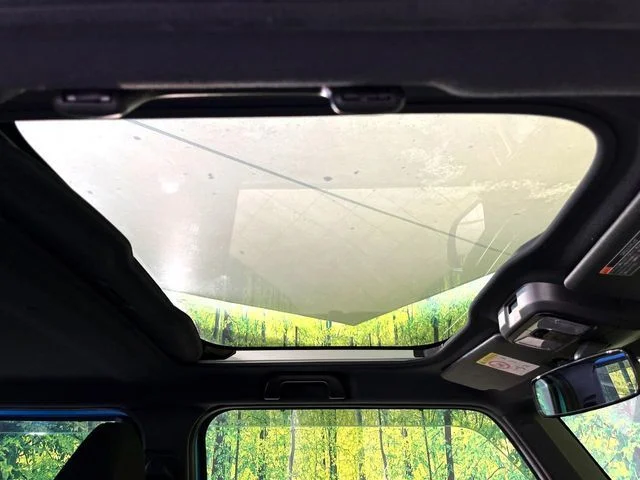 Daihatsu TAFT G photo 3