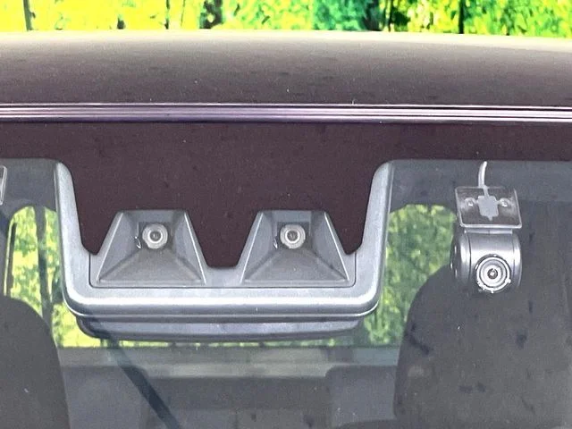 Daihatsu TAFT G photo 4