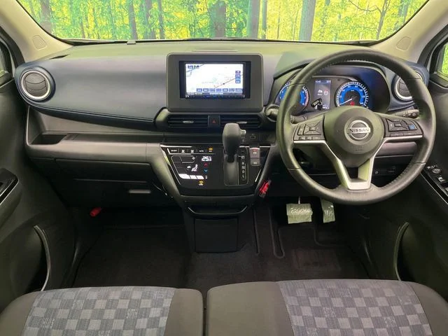 Nissan DAYZ HスターX　アーバンクロム　プロP　Ed photo 2