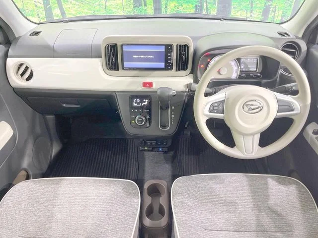 Daihatsu MIRA TOCOT G　リミテッド　SA3 photo 2
