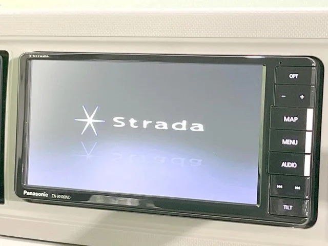 Daihatsu MIRA TOCOT G　リミテッド　SA3 photo 3