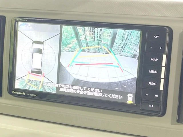 Daihatsu MIRA TOCOT G　リミテッド　SA3 photo 4
