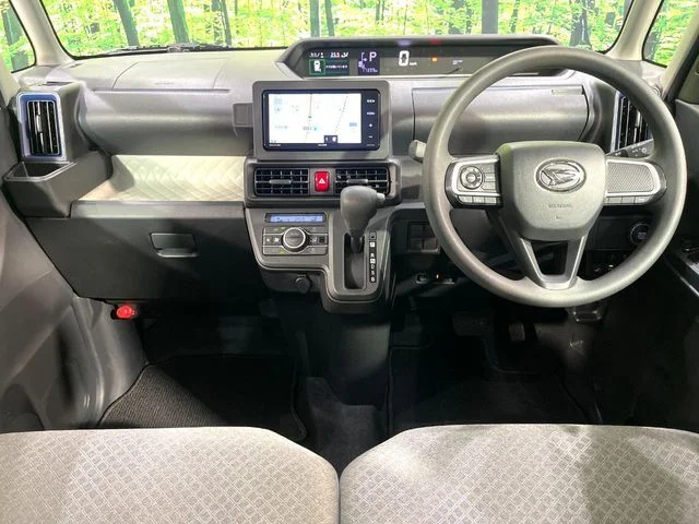 Daihatsu TANTO X　スペシャル photo 2