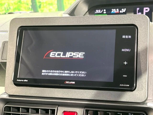 Daihatsu TANTO X　スペシャル photo 3
