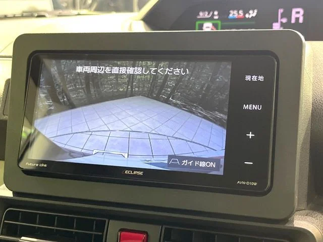Daihatsu TANTO X　スペシャル photo 4