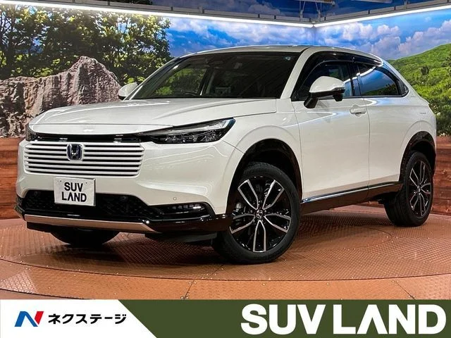 Honda VEZEL e:HEV Z 2024