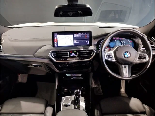 Bmw BMW X4 xDrive20d photo 2