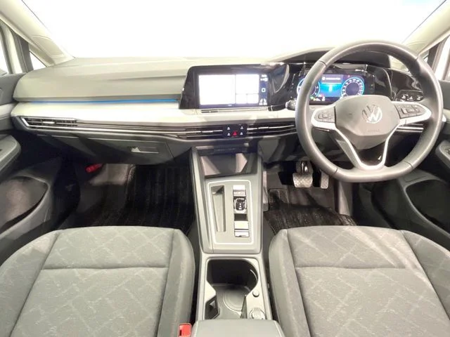 Volkswagen VOLKSWAGEN GOLF VARIANT TDI　アクティブアドバンス　プラEd photo 2