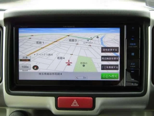 Suzuki EVERY wagon PZ　TB　Spl photo 4