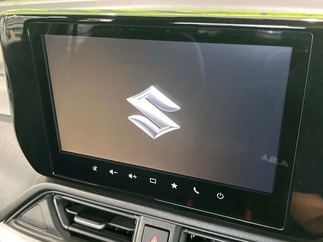 Suzuki SWIFT ハイブリッド　MZ photo 4