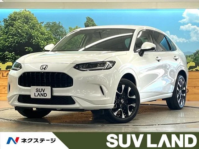 Honda ZR-V e:HEV Z 2024