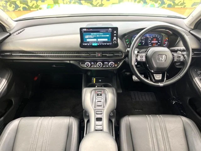 Honda ZR-V e:HEV Z photo 2