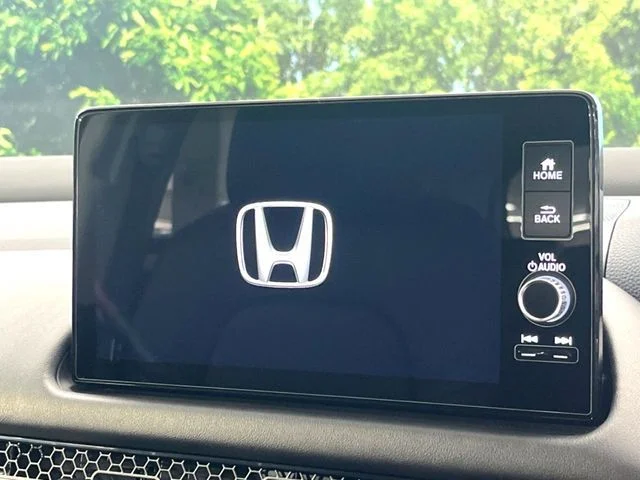 Honda ZR-V e:HEV Z photo 3