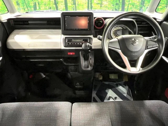 Suzuki Spacia ハイブリッドG photo 2