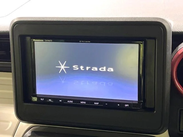 Suzuki Spacia ハイブリッドG photo 3