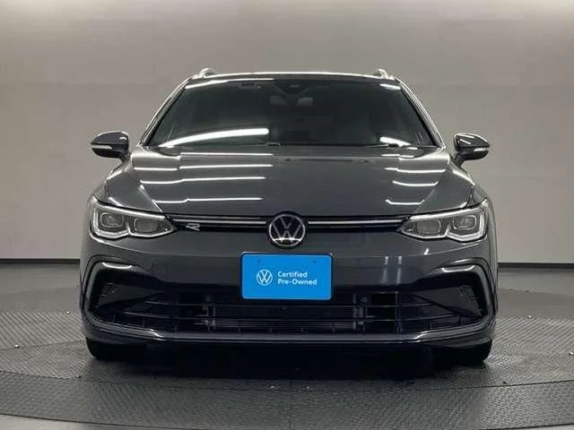 Volkswagen VOLKSWAGEN GOLF VARIANT eTSI　Rライン photo 2