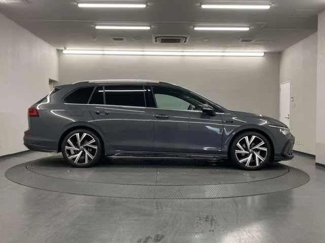 Volkswagen VOLKSWAGEN GOLF VARIANT eTSI　Rライン photo 4