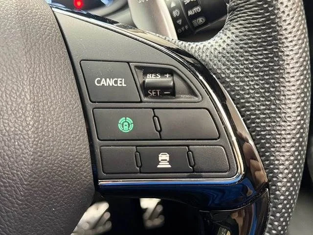 Mitsubishi ECLIPSE CROSS PHEV ブラックエディション photo 4