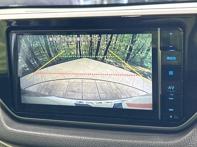 Daihatsu MOVE X　リミテッド2　SA3 photo 4