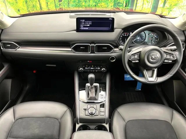 Mazda CX-5 20S　ブラックトーンエディション photo 2