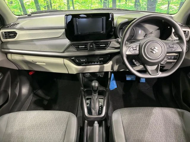 Suzuki SWIFT 4WD ハイブリッド　MX photo 2