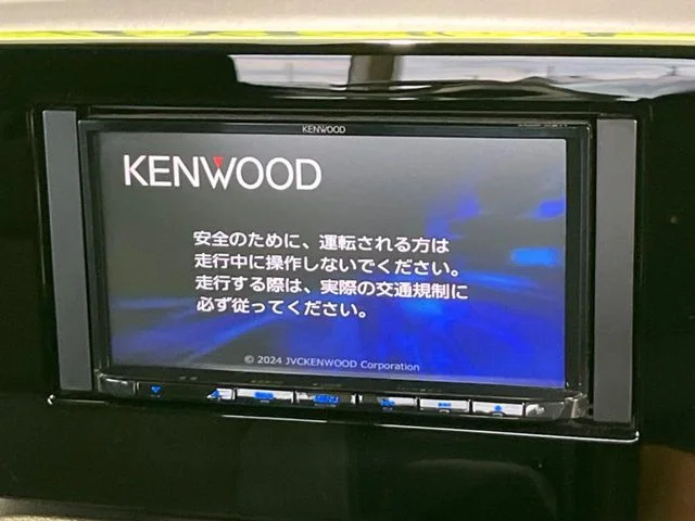 Suzuki SWIFT 4WD ハイブリッド　MX photo 3