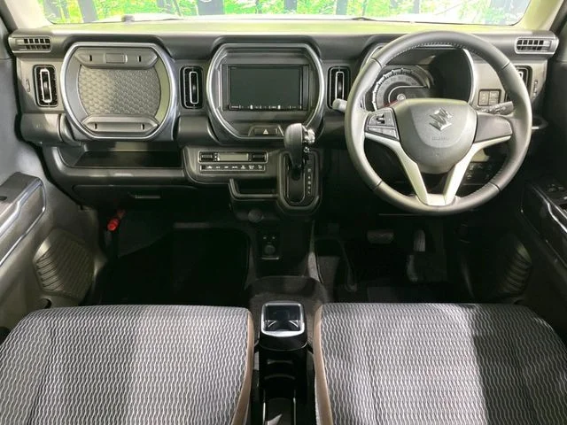 Suzuki HUSTLER Jスタイル photo 2