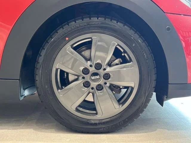 Bmw MINI COOPER 5DOOR プレミアムプラスライン photo 4