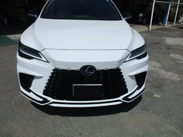 Toyota LEXUS RX350 AWD Fスポーツ photo 3