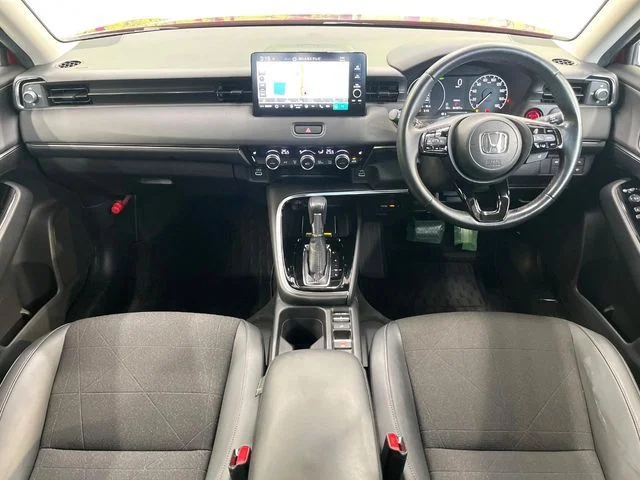 Honda VEZEL e:HEV Z photo 2