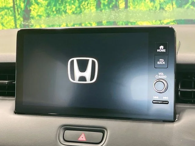 Honda VEZEL e:HEV Z photo 3