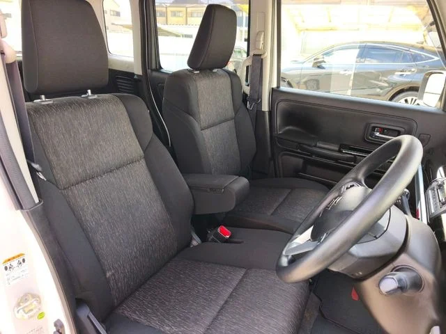 Suzuki Spacia custom ハイブリッドGS photo 4