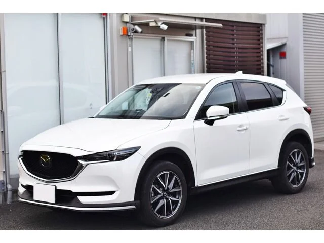 Mazda CX-5 XD　プロアクティブ 2019