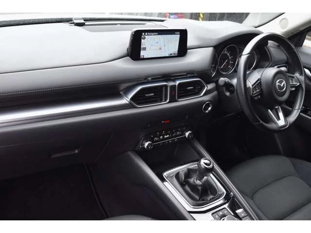Mazda CX-5 XD　プロアクティブ photo 2