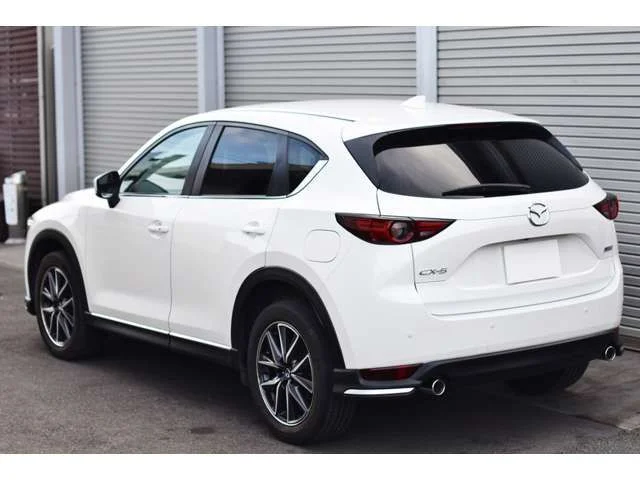 Mazda CX-5 XD　プロアクティブ photo 3